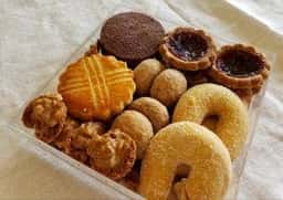 good time pâtisserie