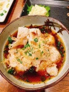 甚平。