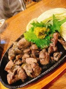 甚平。