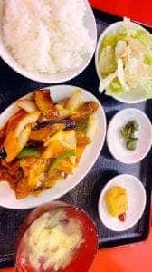台湾料理 福園