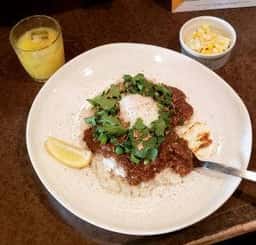 パクレモカレー