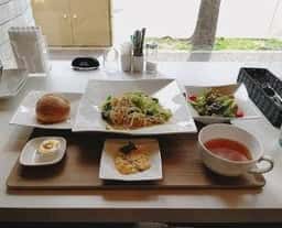 KITCHEN磯上