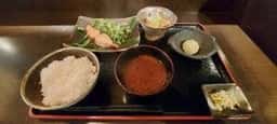 料理屋 壱