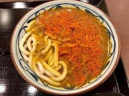 丸亀製麺 名古屋スパイラルタワーズ店