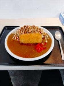 本家絶品 煮込みカツカレーの店