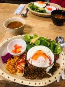 ゆくる カフェ