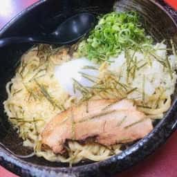 二代目らーめん処 まるは 旬
