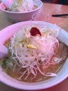 らーめんゆうきや総本店