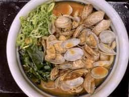 丸亀製麺 会津若松店