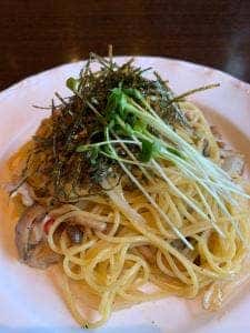 喫茶ハイライト大治店