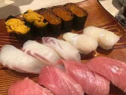 きづなすし 秋葉原店