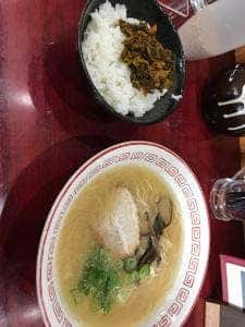 博多屋台 福芳亭 高宮店