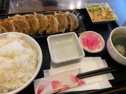 Gyoza Garden
