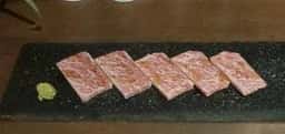 焼肉ギュウドウ
