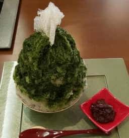 茶寮 わた屋