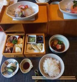 茶寮やすの
