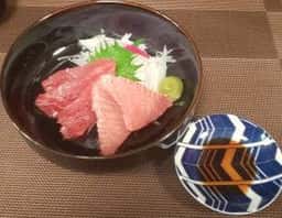 小料理まめ