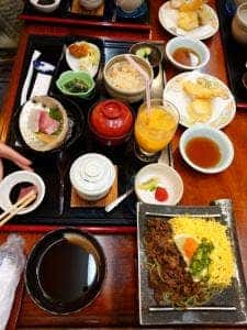 創作料理 四季の味 ひろなか