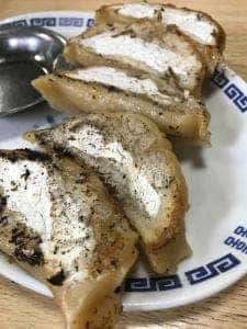 中華料理 呑龍