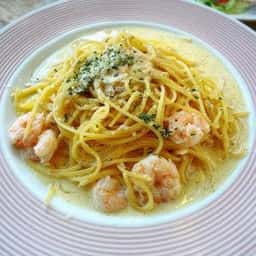 イタリアンパスタ Marine