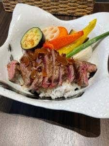 鉄板焼 小助川