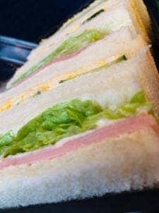 パーク コーヒー 京都店