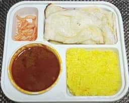 インドレストラン15 リバーサイド店