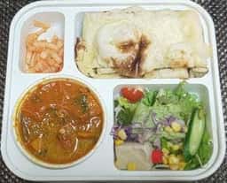 インドレストラン15 リバーサイド店