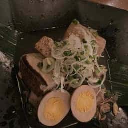 渡海屋