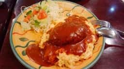 おしゃべりな亀