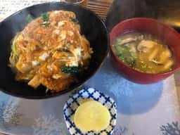 峠お食事処