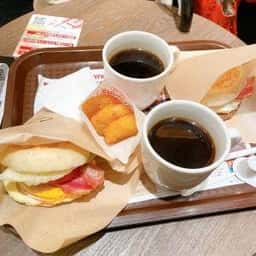 ウェンディーズ・ファーストキッチン 大船店