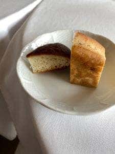 リストランテ・マツムラ