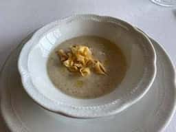 リストランテ・マツムラ