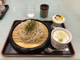 武蔵野庵