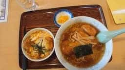 お食事処 十府ヶ浦