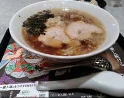 らあめん花月嵐 刈谷駅前店