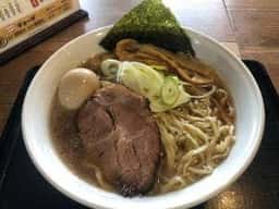 らーめんはるか86