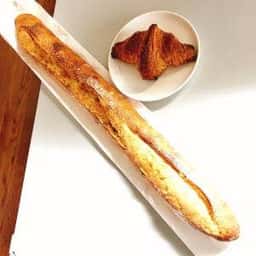 boulangerie ensemble