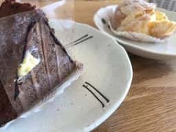 パティスリーヴェルプレ