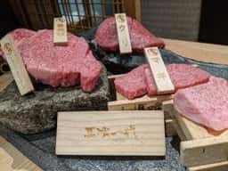 飛騨牛一頭家 馬喰一代  名古屋WEST