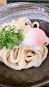 はなまるうどん 姫路下野田店