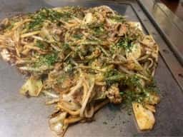 お好み焼き たんぽぽ