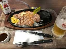 みずとみ精肉店