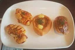 温泉パン 宇都宮一条店