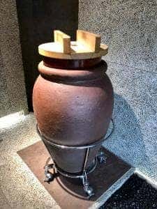 つぼやき 天然