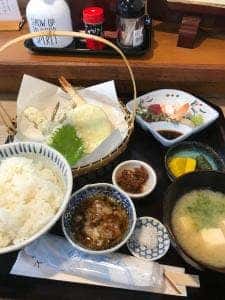 高七