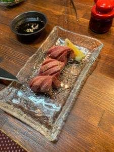 焼肉 一二三
