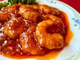 中国料理 東王