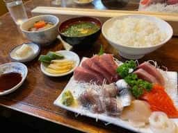 内堀食堂